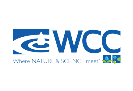 Water Control Company logo