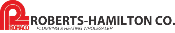 Roberts Hamilton Company logo